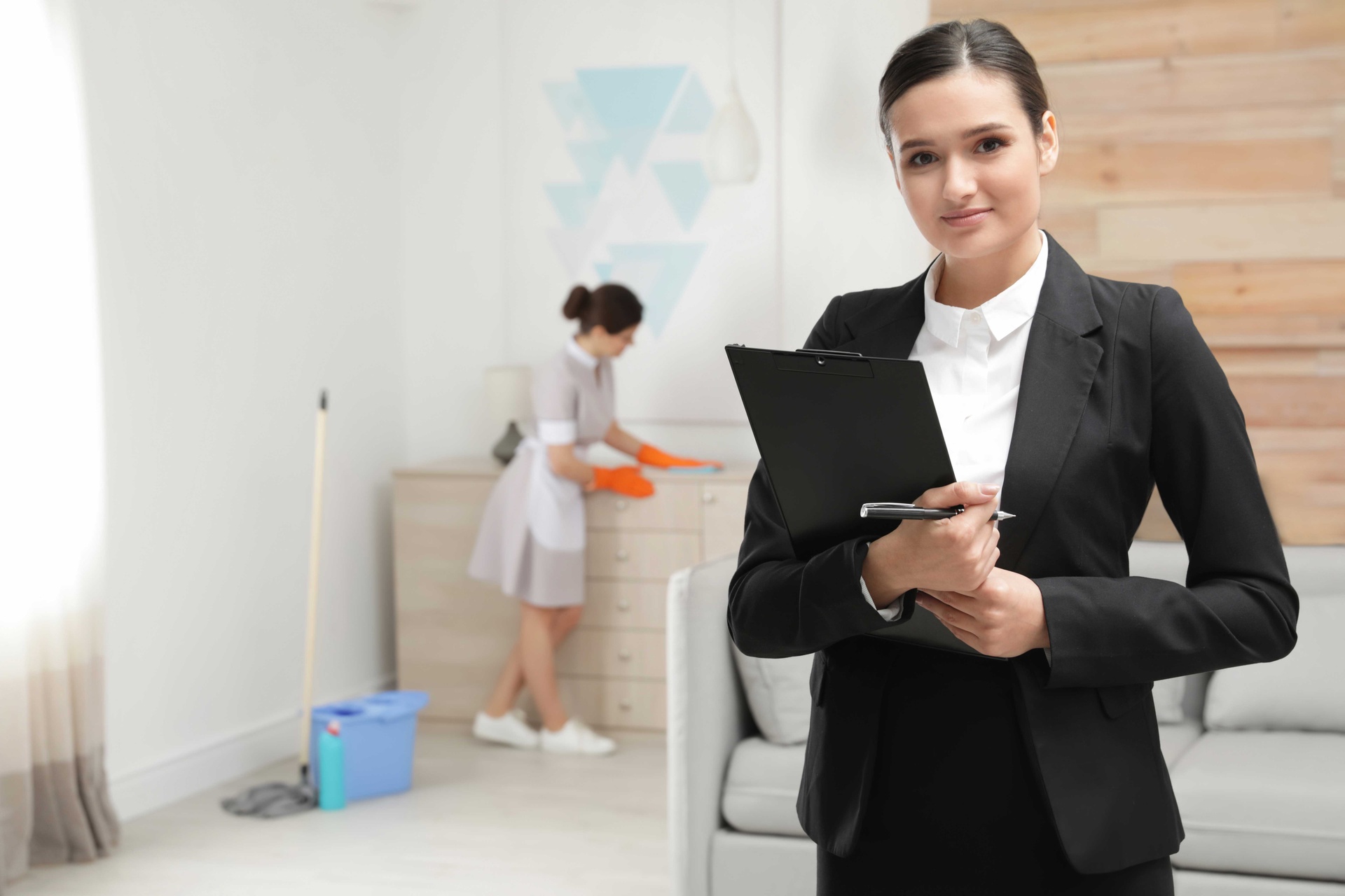 Tips for Hospitality Management to recruit and inspire hospitality management trainees! Winning